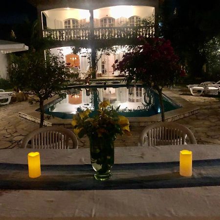 Villa Saint Tropez Cabo Frio Ngoại thất bức ảnh