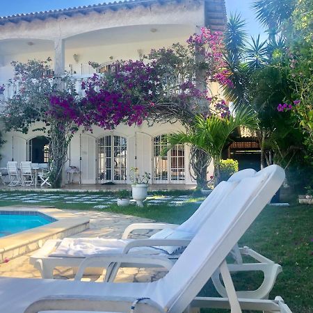 Villa Saint Tropez Cabo Frio Ngoại thất bức ảnh