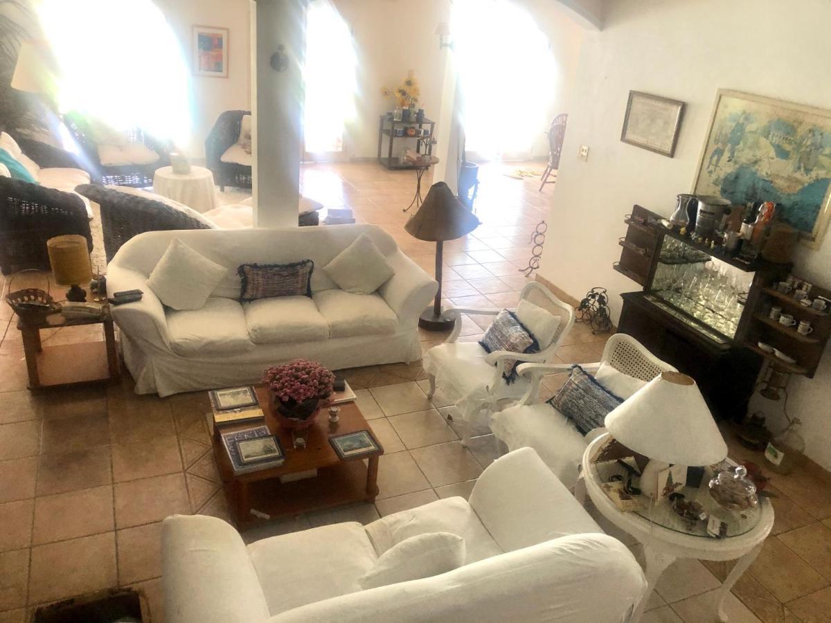 Villa Saint Tropez Cabo Frio Ngoại thất bức ảnh