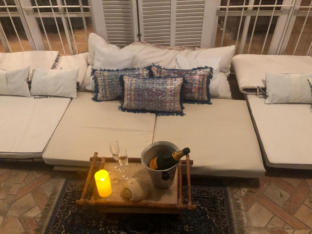 Villa Saint Tropez Cabo Frio Ngoại thất bức ảnh