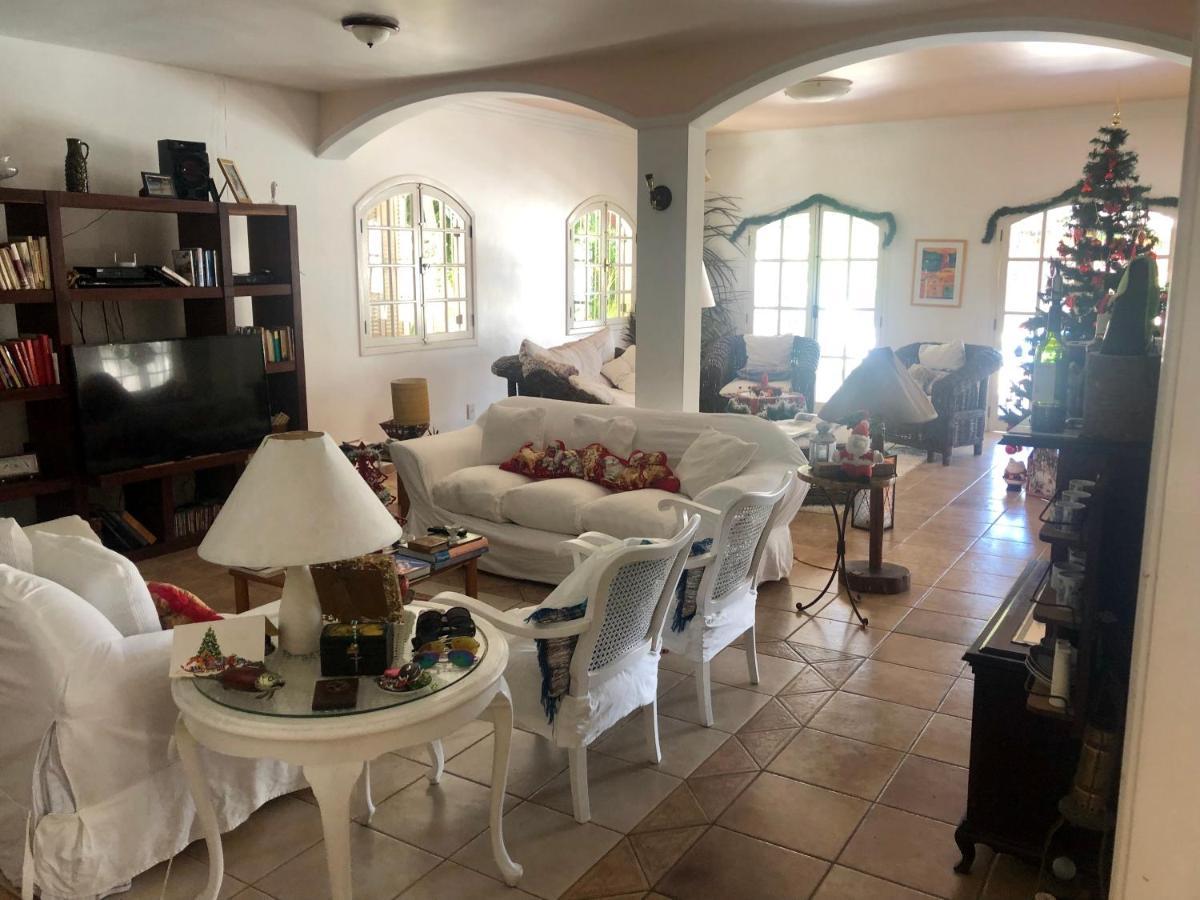 Villa Saint Tropez Cabo Frio Ngoại thất bức ảnh