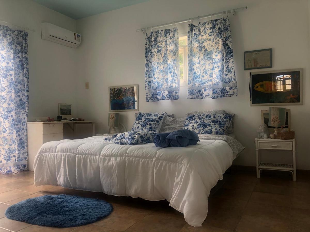 Villa Saint Tropez Cabo Frio Ngoại thất bức ảnh