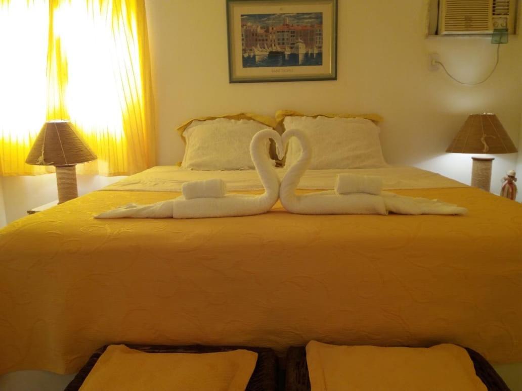 Villa Saint Tropez Cabo Frio Ngoại thất bức ảnh