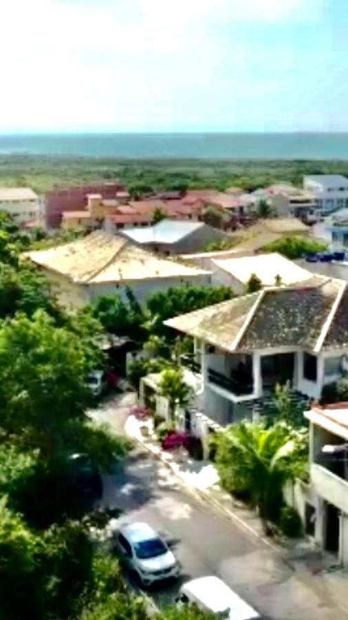 Villa Saint Tropez Cabo Frio Ngoại thất bức ảnh