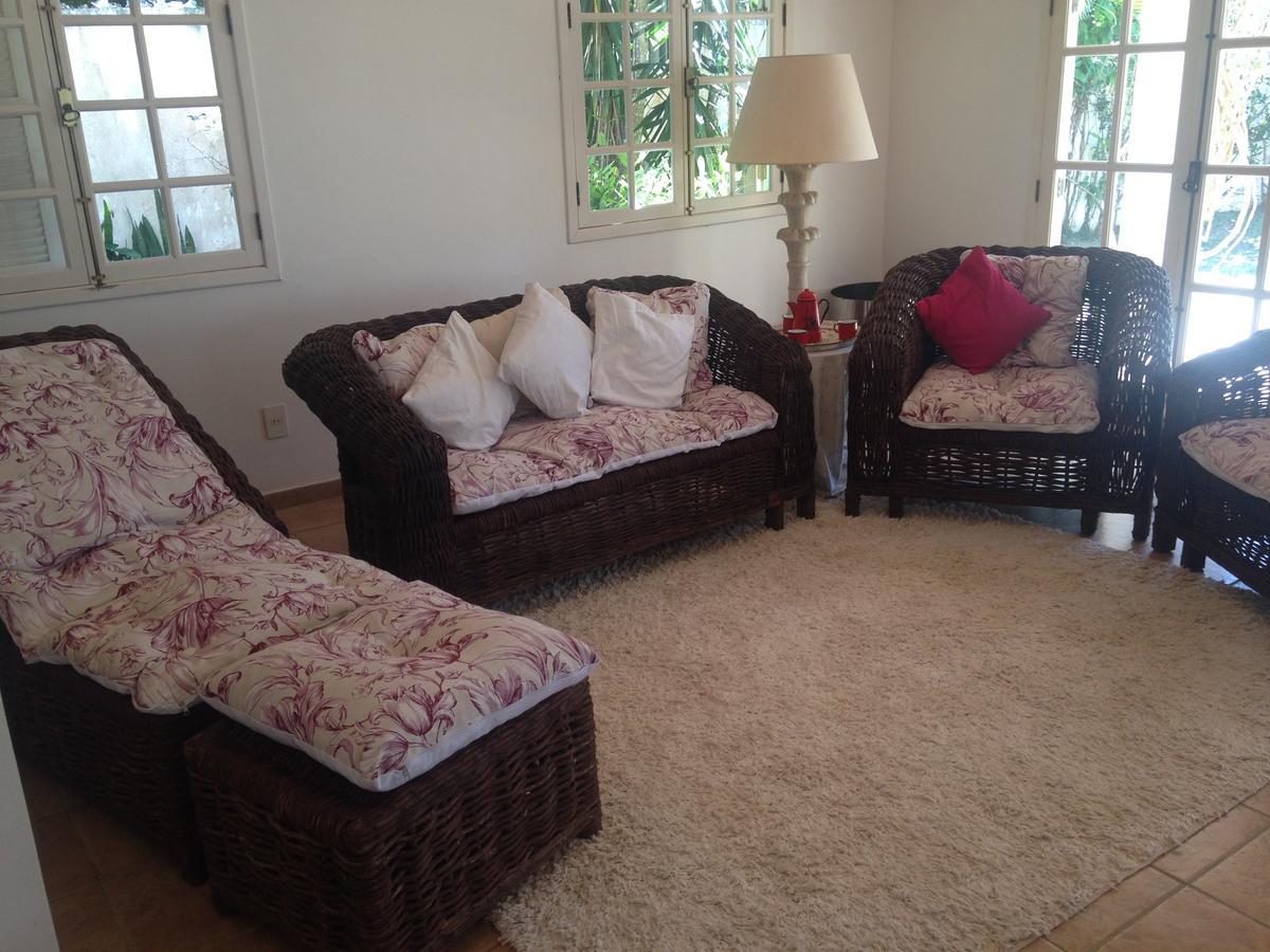 Villa Saint Tropez Cabo Frio Ngoại thất bức ảnh