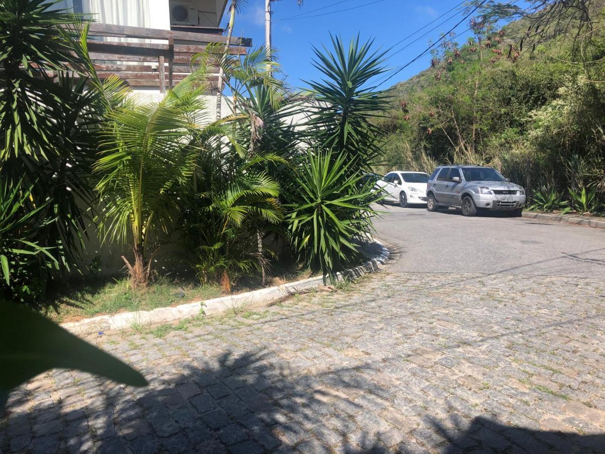 Villa Saint Tropez Cabo Frio Ngoại thất bức ảnh
