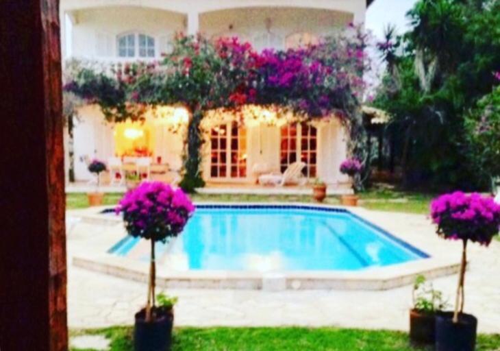 Villa Saint Tropez Cabo Frio Ngoại thất bức ảnh