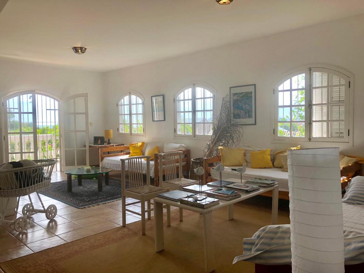 Villa Saint Tropez Cabo Frio Ngoại thất bức ảnh