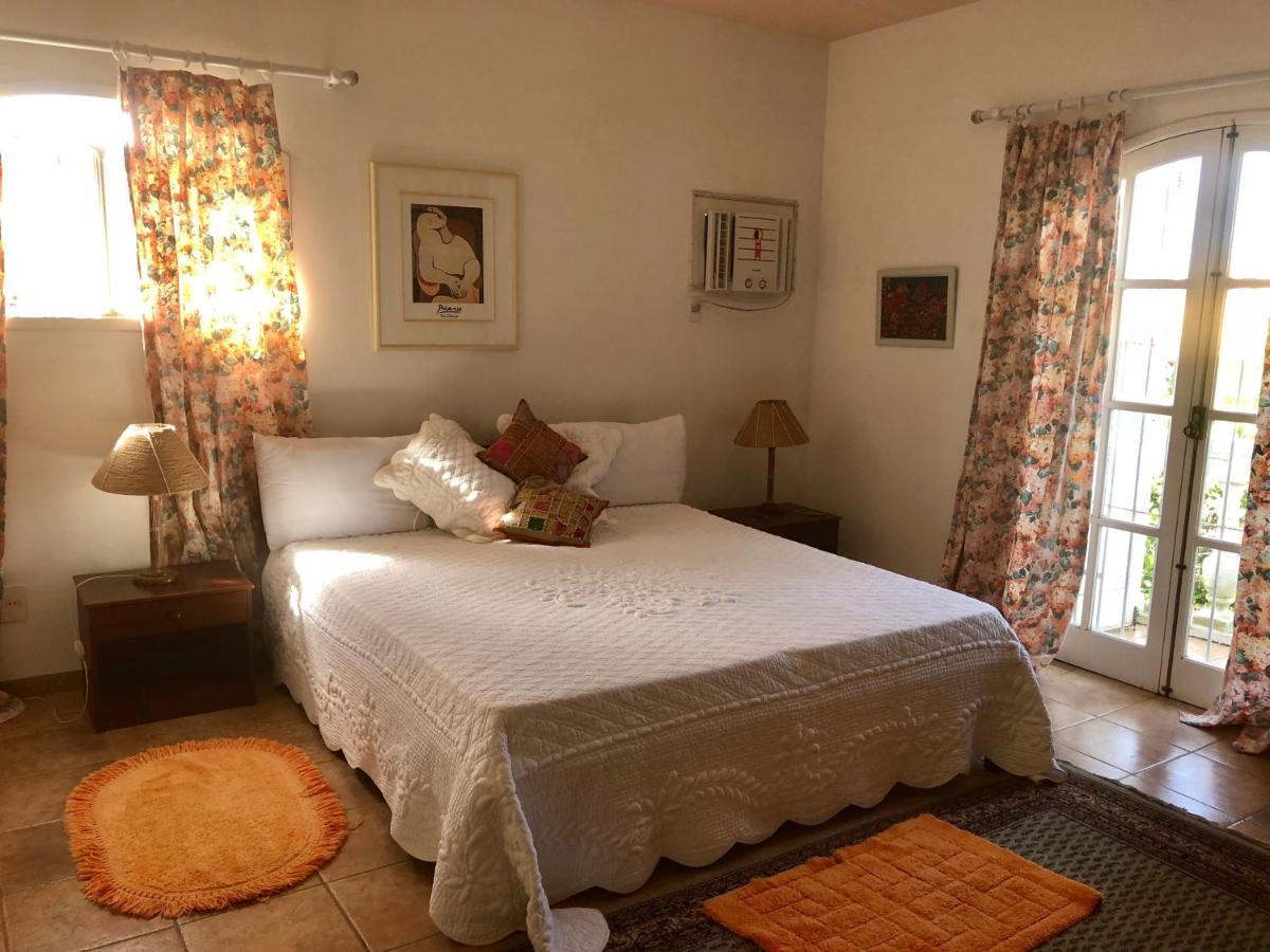 Villa Saint Tropez Cabo Frio Ngoại thất bức ảnh